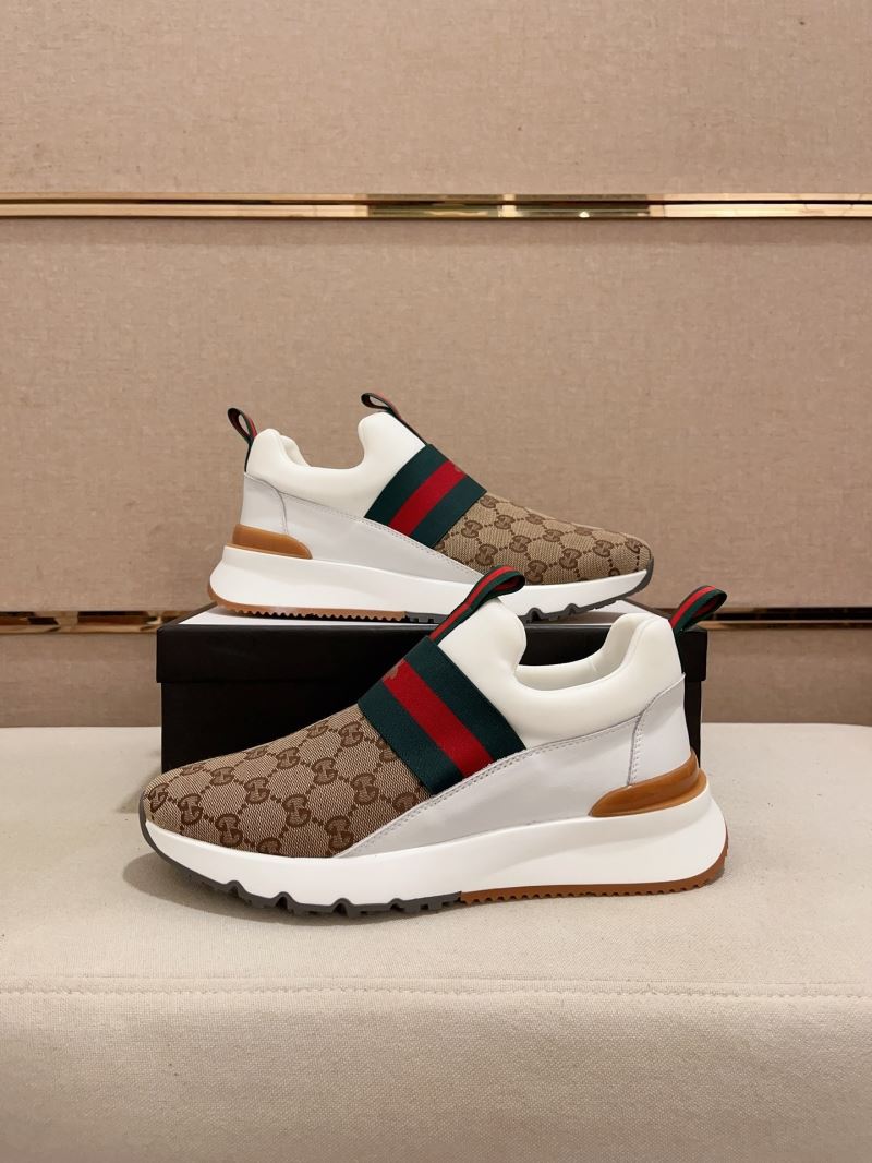 Gucci Low Shoes